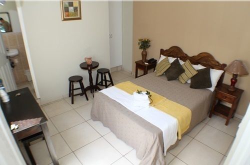 Hotel Andoria サンサルバドル エクステリア 写真