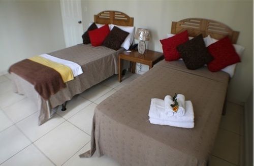 Hotel Andoria サンサルバドル エクステリア 写真